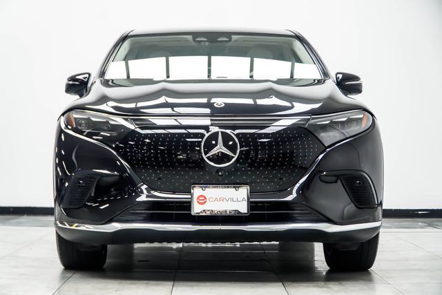2023 Mercedes-Benz EQS EQS 450 4MATIC SUV - 23073298 - 9