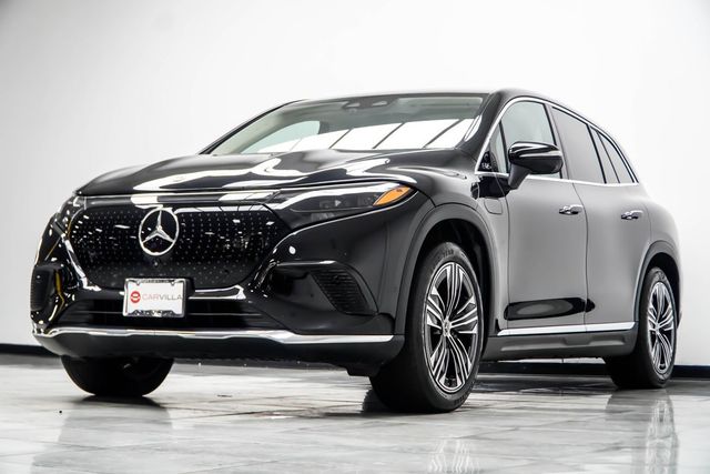 2023 Mercedes-Benz EQS EQS 450 4MATIC SUV - 23073298 - 10
