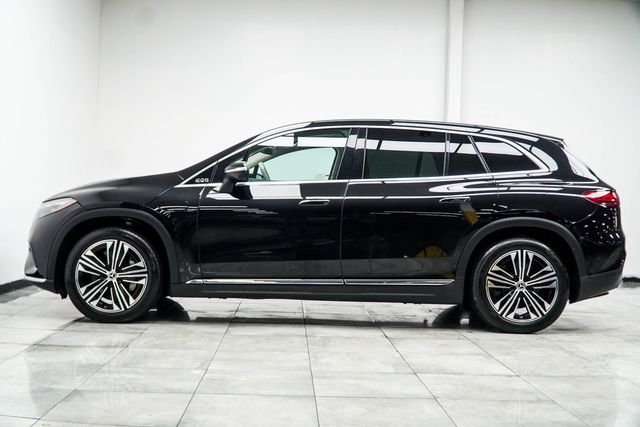 2023 Mercedes-Benz EQS EQS 450 4MATIC SUV - 23073298 - 11