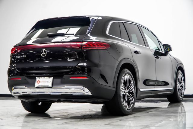 2023 Mercedes-Benz EQS EQS 450 4MATIC SUV - 23073298 - 16