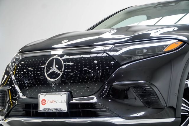 2023 Mercedes-Benz EQS EQS 450 4MATIC SUV - 23073298 - 1
