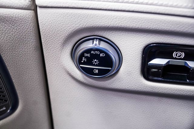 2023 Mercedes-Benz EQS EQS 450 4MATIC SUV - 23073298 - 38