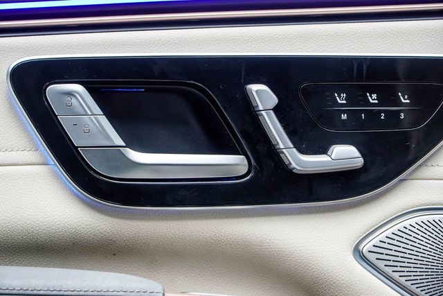 2023 Mercedes-Benz EQS EQS 450 4MATIC SUV - 23073298 - 40