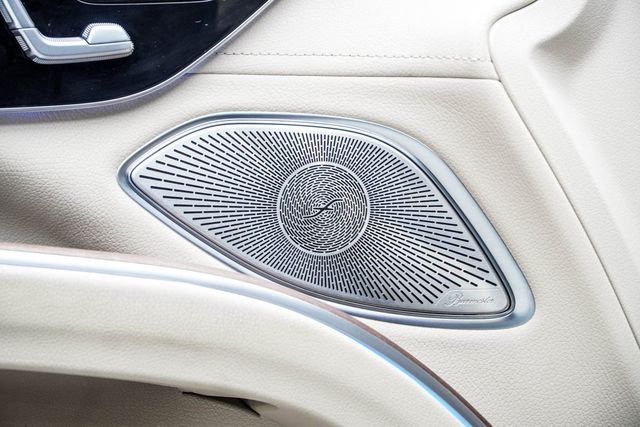 2023 Mercedes-Benz EQS EQS 450 4MATIC SUV - 23073298 - 41