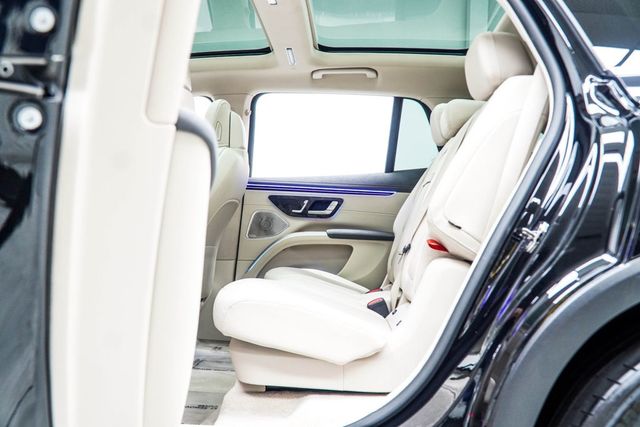 2023 Mercedes-Benz EQS EQS 450 4MATIC SUV - 23073298 - 46