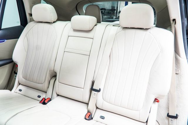 2023 Mercedes-Benz EQS EQS 450 4MATIC SUV - 23073298 - 47