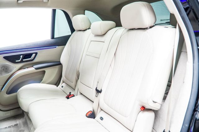 2023 Mercedes-Benz EQS EQS 450 4MATIC SUV - 23073298 - 48