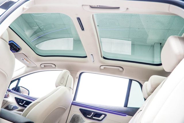 2023 Mercedes-Benz EQS EQS 450 4MATIC SUV - 23073298 - 49