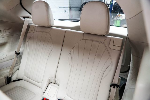 2023 Mercedes-Benz EQS EQS 450 4MATIC SUV - 23073298 - 50
