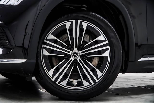 2023 Mercedes-Benz EQS EQS 450 4MATIC SUV - 23073298 - 6