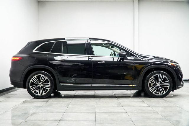 2023 Mercedes-Benz EQS EQS 450 4MATIC SUV - 23073298 - 8