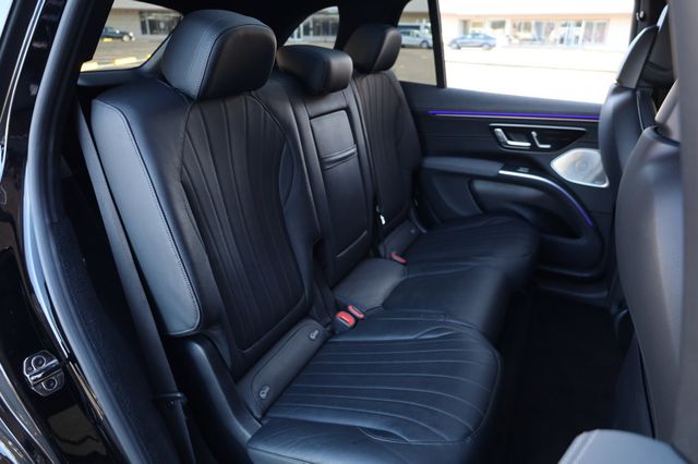 2023 Mercedes-Benz EQS EQS 450 4MATIC SUV - 22949381 - 20