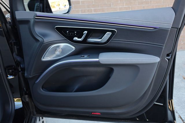 2023 Mercedes-Benz EQS EQS 450 4MATIC SUV - 22949381 - 22