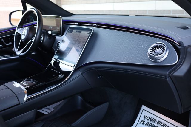 2023 Mercedes-Benz EQS EQS 450 4MATIC SUV - 22949381 - 24