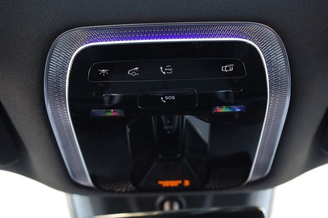 2023 Mercedes-Benz EQS EQS 450 4MATIC SUV - 22949381 - 28