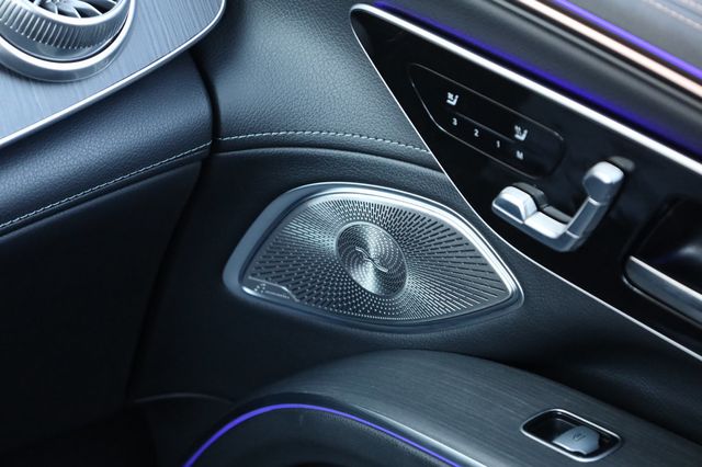 2023 Mercedes-Benz EQS EQS 450 4MATIC SUV - 22949381 - 30