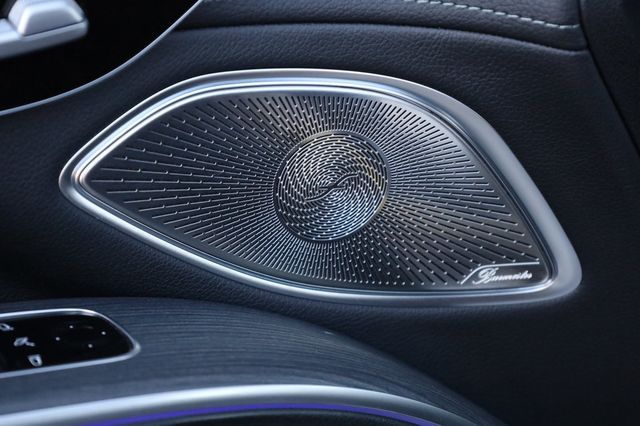 2023 Mercedes-Benz EQS EQS 450 4MATIC SUV - 22949381 - 32