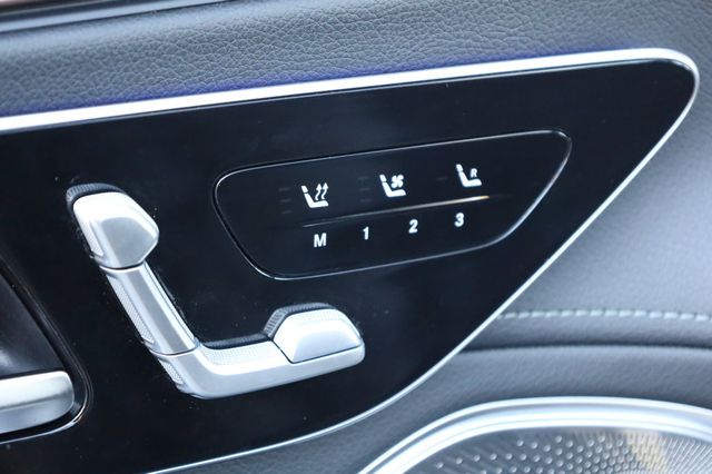 2023 Mercedes-Benz EQS EQS 450 4MATIC SUV - 22949381 - 33