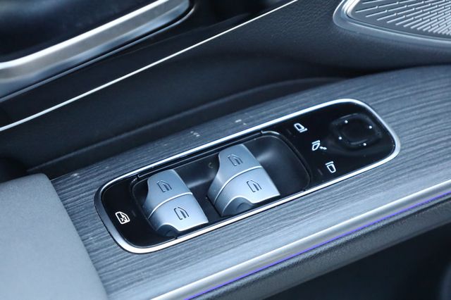 2023 Mercedes-Benz EQS EQS 450 4MATIC SUV - 22949381 - 34