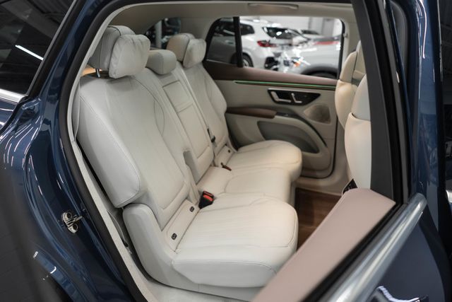 2023 Mercedes-Benz EQS EQS 450 4MATIC SUV - 22996288 - 10