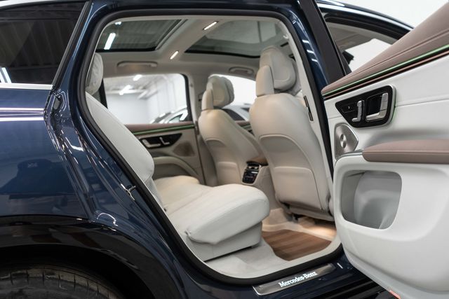 2023 Mercedes-Benz EQS EQS 450 4MATIC SUV - 22996288 - 11