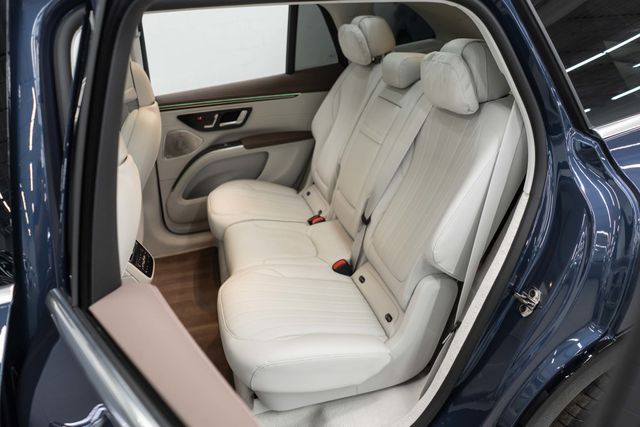 2023 Mercedes-Benz EQS EQS 450 4MATIC SUV - 22996288 - 13