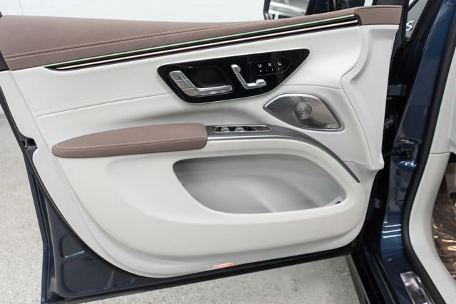 2023 Mercedes-Benz EQS EQS 450 4MATIC SUV - 22996288 - 15