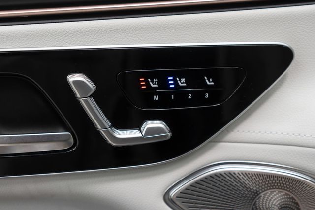 2023 Mercedes-Benz EQS EQS 450 4MATIC SUV - 22996288 - 16