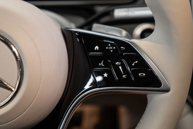 2023 Mercedes-Benz EQS EQS 450 4MATIC SUV - 22996288 - 22