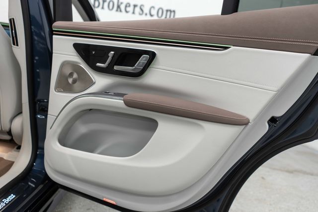 2023 Mercedes-Benz EQS EQS 450 4MATIC SUV - 22996288 - 33