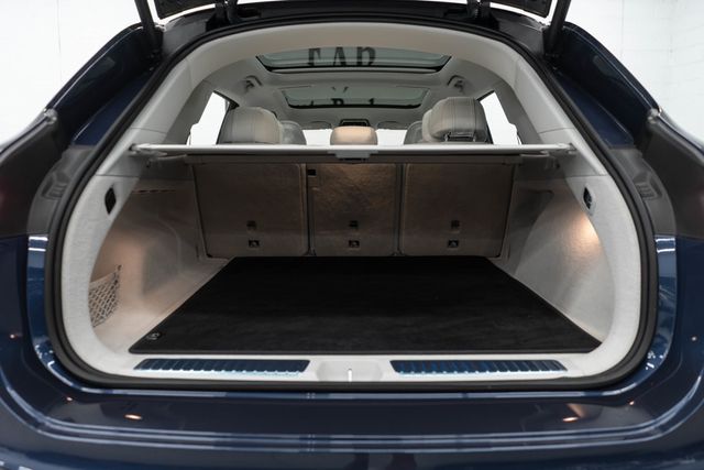 2023 Mercedes-Benz EQS EQS 450 4MATIC SUV - 22996288 - 36