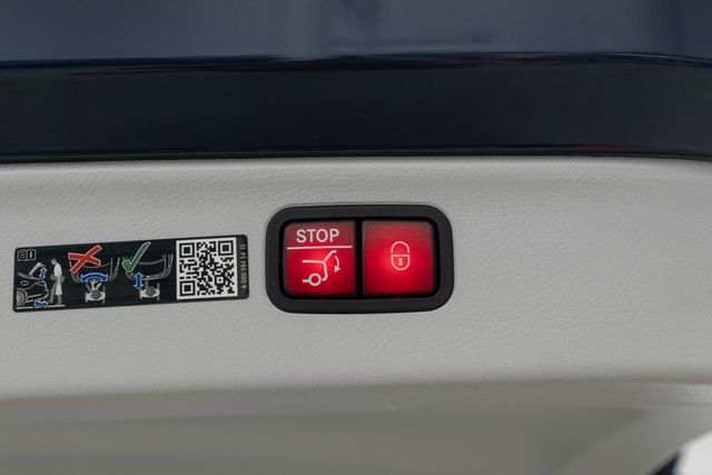 2023 Mercedes-Benz EQS EQS 450 4MATIC SUV - 22996288 - 37