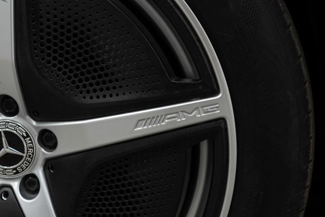 2023 Mercedes-Benz EQS EQS 450 4MATIC SUV - 22996288 - 38