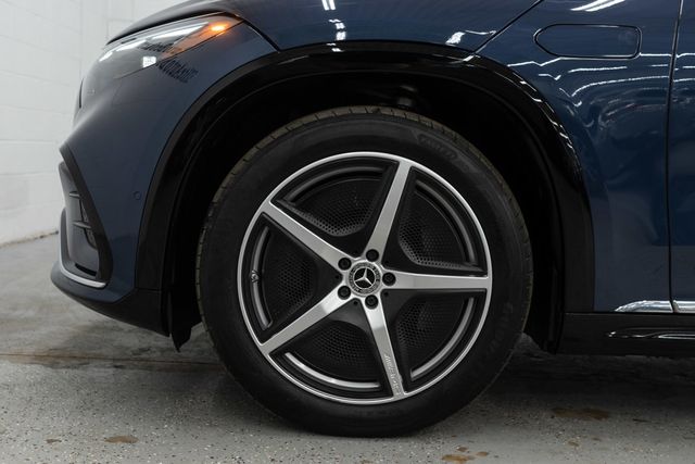 2023 Mercedes-Benz EQS EQS 450 4MATIC SUV - 22996288 - 39