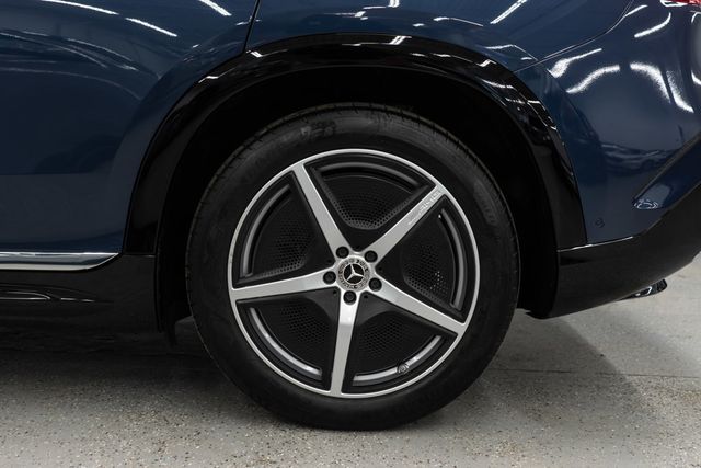 2023 Mercedes-Benz EQS EQS 450 4MATIC SUV - 22996288 - 40