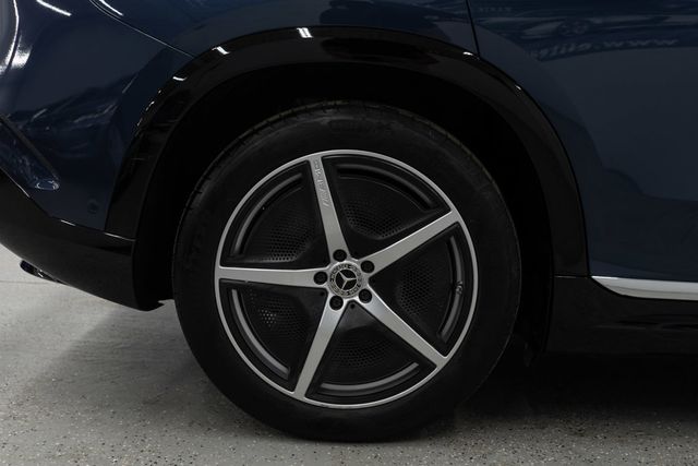 2023 Mercedes-Benz EQS EQS 450 4MATIC SUV - 22996288 - 41