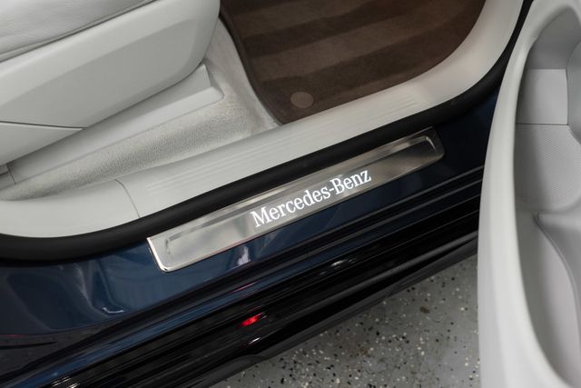 2023 Mercedes-Benz EQS EQS 450 4MATIC SUV - 22996288 - 45