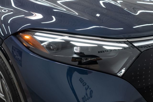 2023 Mercedes-Benz EQS EQS 450 4MATIC SUV - 22996288 - 46