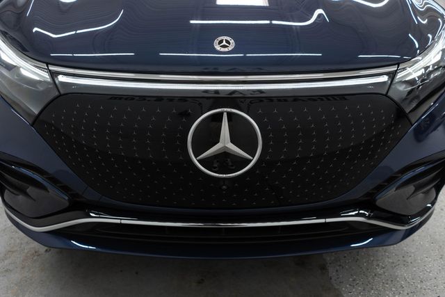 2023 Mercedes-Benz EQS EQS 450 4MATIC SUV - 22996288 - 47
