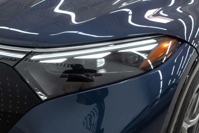 2023 Mercedes-Benz EQS EQS 450 4MATIC SUV - 22996288 - 48