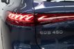 2023 Mercedes-Benz EQS EQS 450 4MATIC SUV - 22996288 - 49