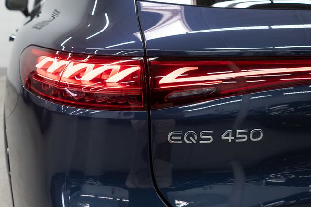 2023 Mercedes-Benz EQS EQS 450 4MATIC SUV - 22996288 - 49