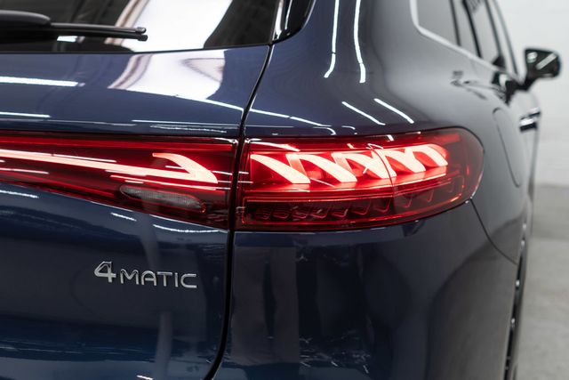 2023 Mercedes-Benz EQS EQS 450 4MATIC SUV - 22996288 - 51