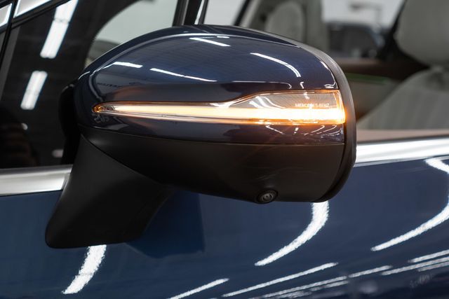 2023 Mercedes-Benz EQS EQS 450 4MATIC SUV - 22996288 - 52