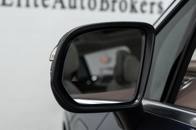 2023 Mercedes-Benz EQS EQS 450 4MATIC SUV - 22996288 - 53