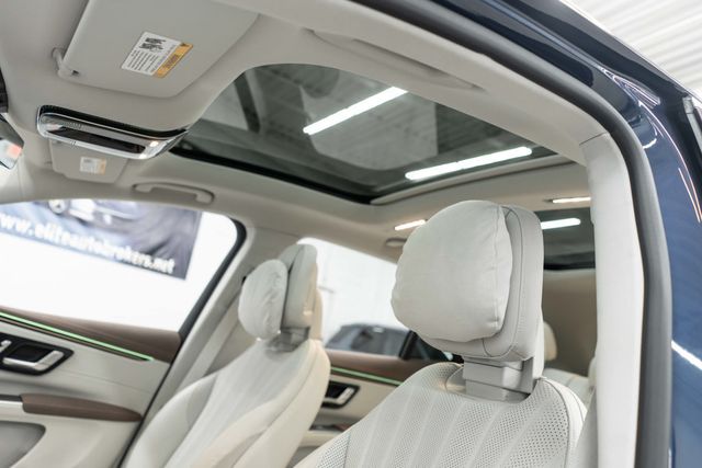 2023 Mercedes-Benz EQS EQS 450 4MATIC SUV - 22996288 - 6