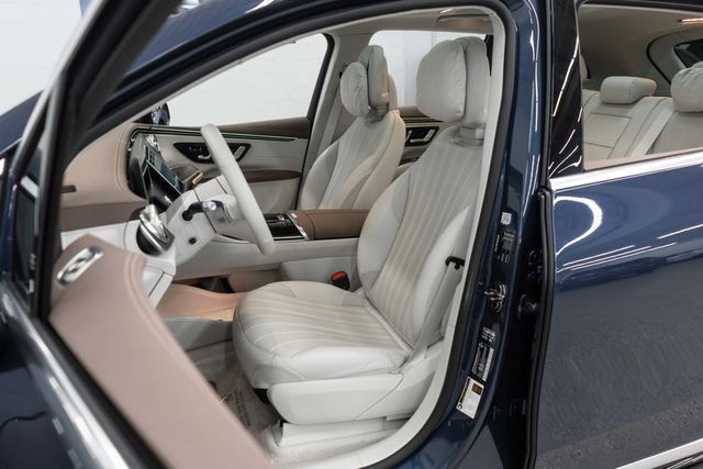 2023 Mercedes-Benz EQS EQS 450 4MATIC SUV - 22996288 - 7