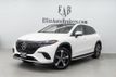 2023 Mercedes-Benz EQS EQS 450 4MATIC SUV - 23050064 - 0