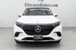 2023 Mercedes-Benz EQS EQS 450 4MATIC SUV - 23050064 - 2