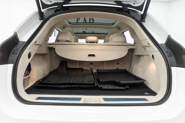 2023 Mercedes-Benz EQS EQS 450 4MATIC SUV - 23050064 - 33